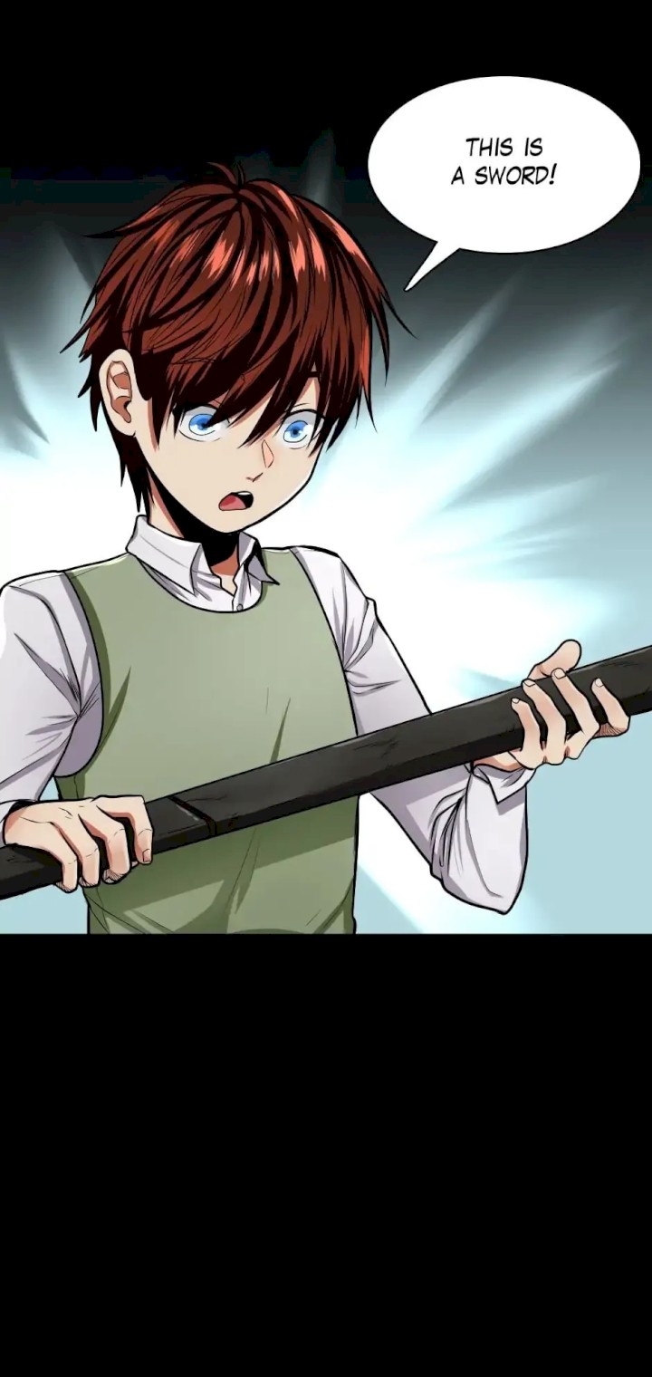 The Beginning After the End Chapter 45 - Page 55