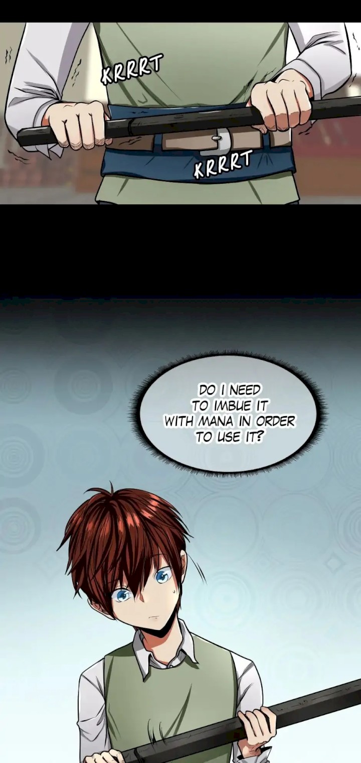 The Beginning After the End Chapter 45 - Page 56