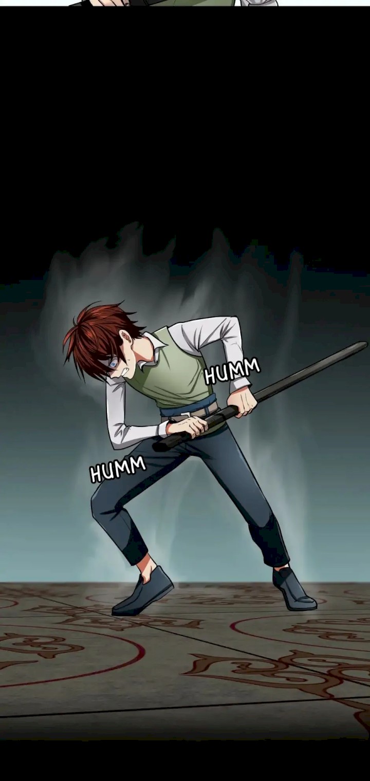 The Beginning After the End Chapter 45 - Page 57