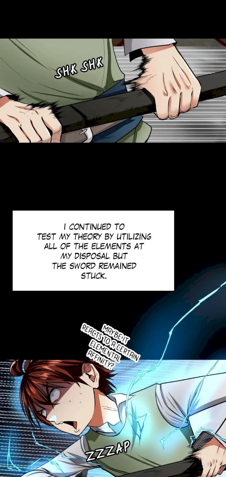 The Beginning After the End Chapter 45 - Page 58