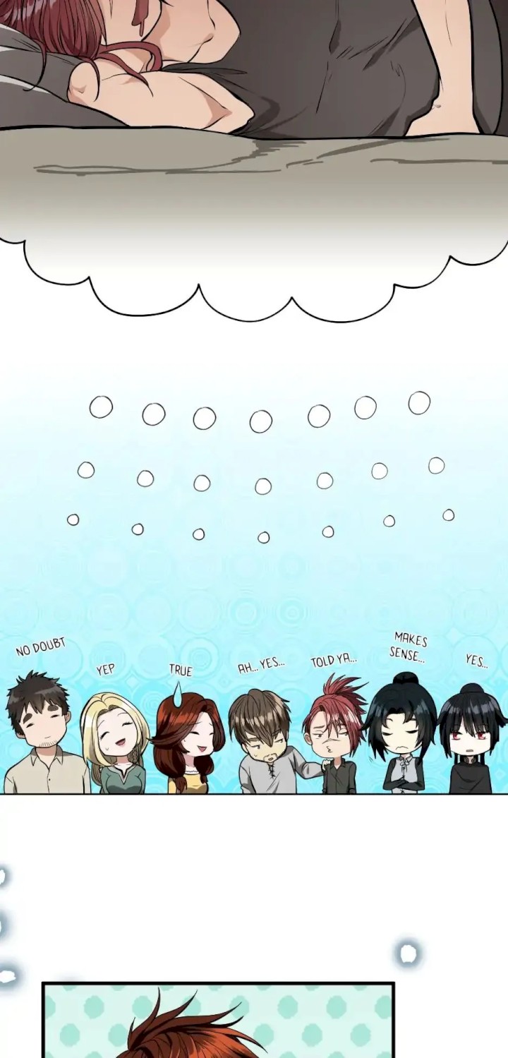 The Beginning After the End Chapter 45 - Page 6