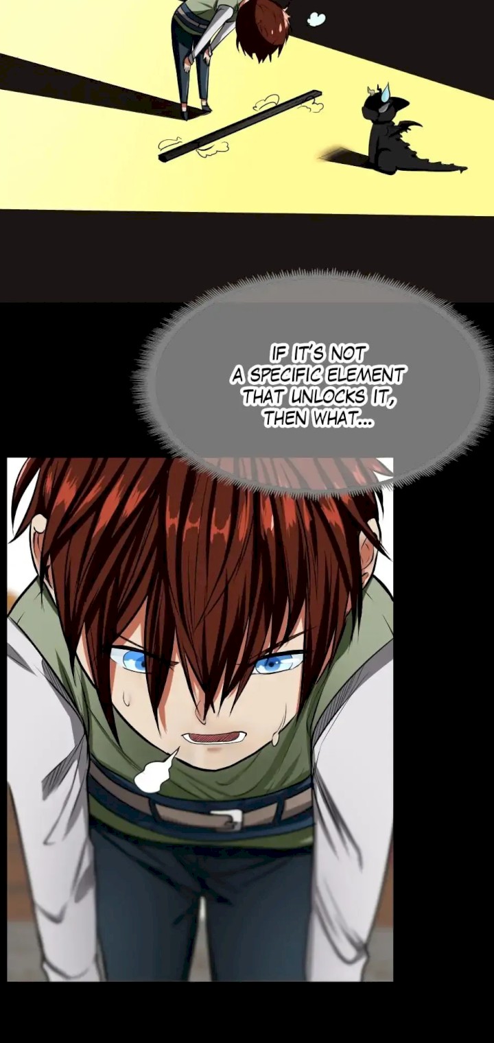 The Beginning After the End Chapter 45 - Page 60