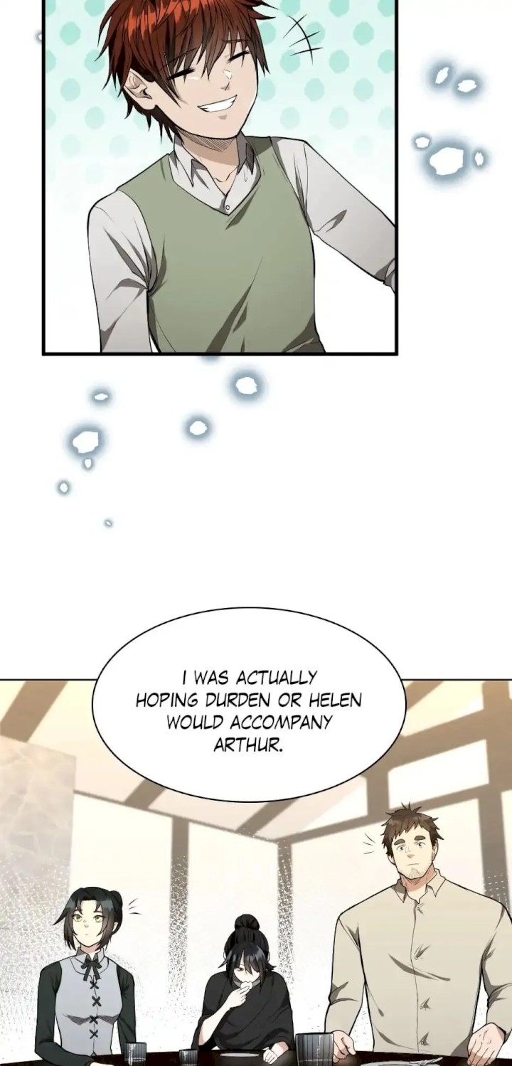 The Beginning After the End Chapter 45 - Page 7