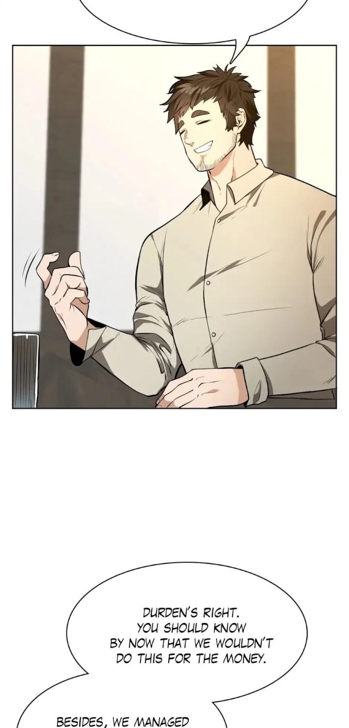 The Beginning After the End Chapter 45 - Page 9