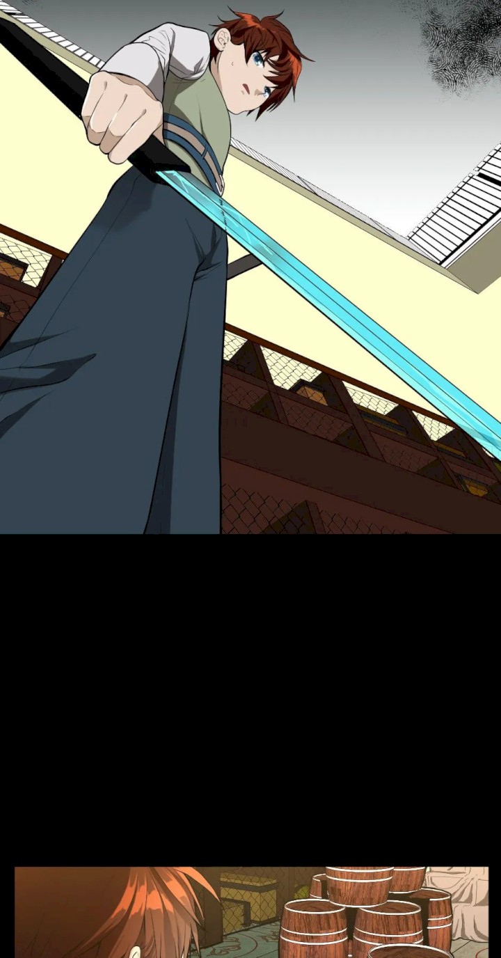 The Beginning After the End Chapter 46 - Page 12