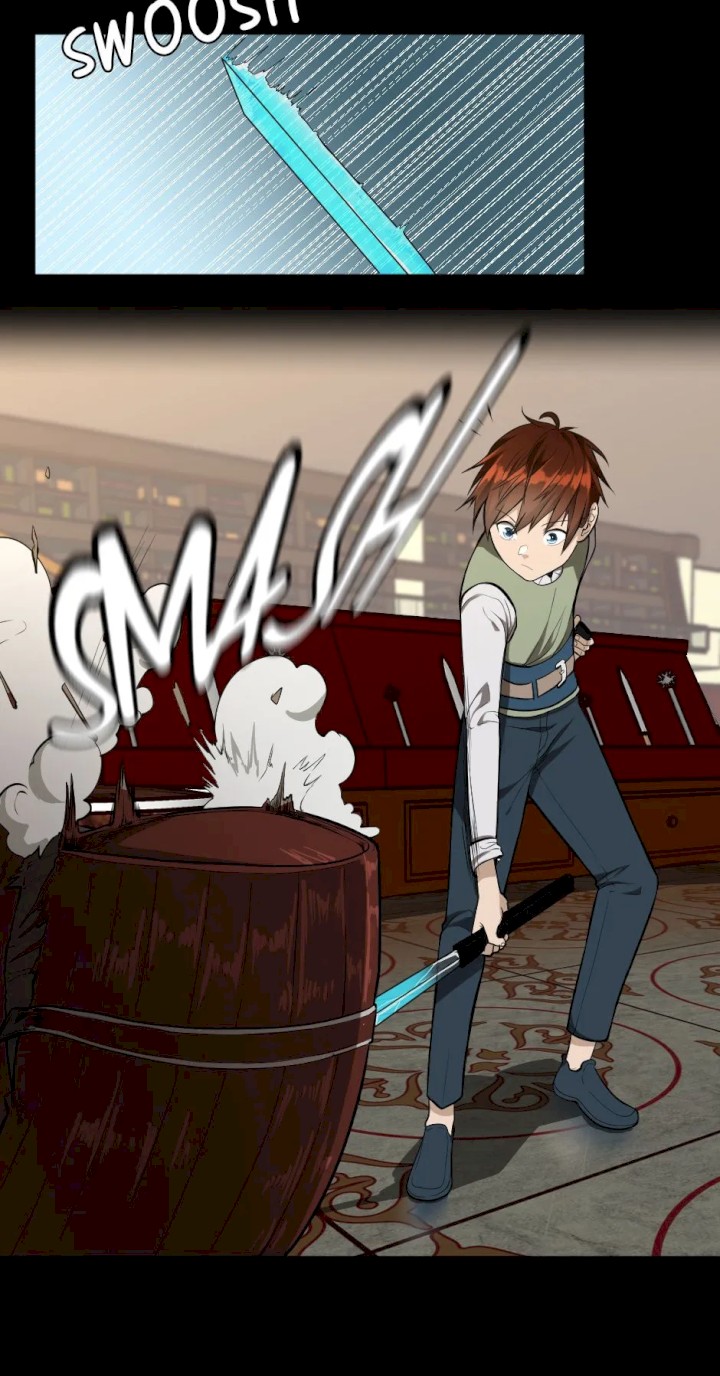 The Beginning After the End Chapter 46 - Page 14