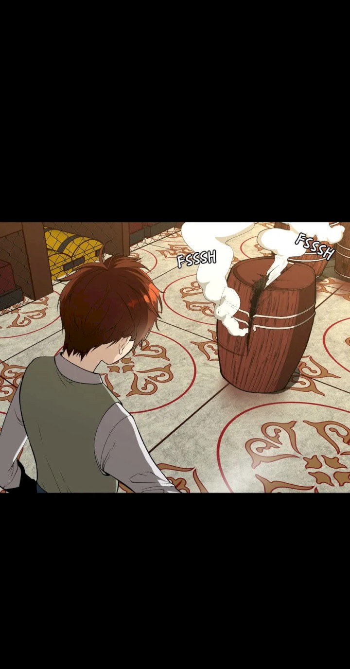 The Beginning After the End Chapter 46 - Page 15