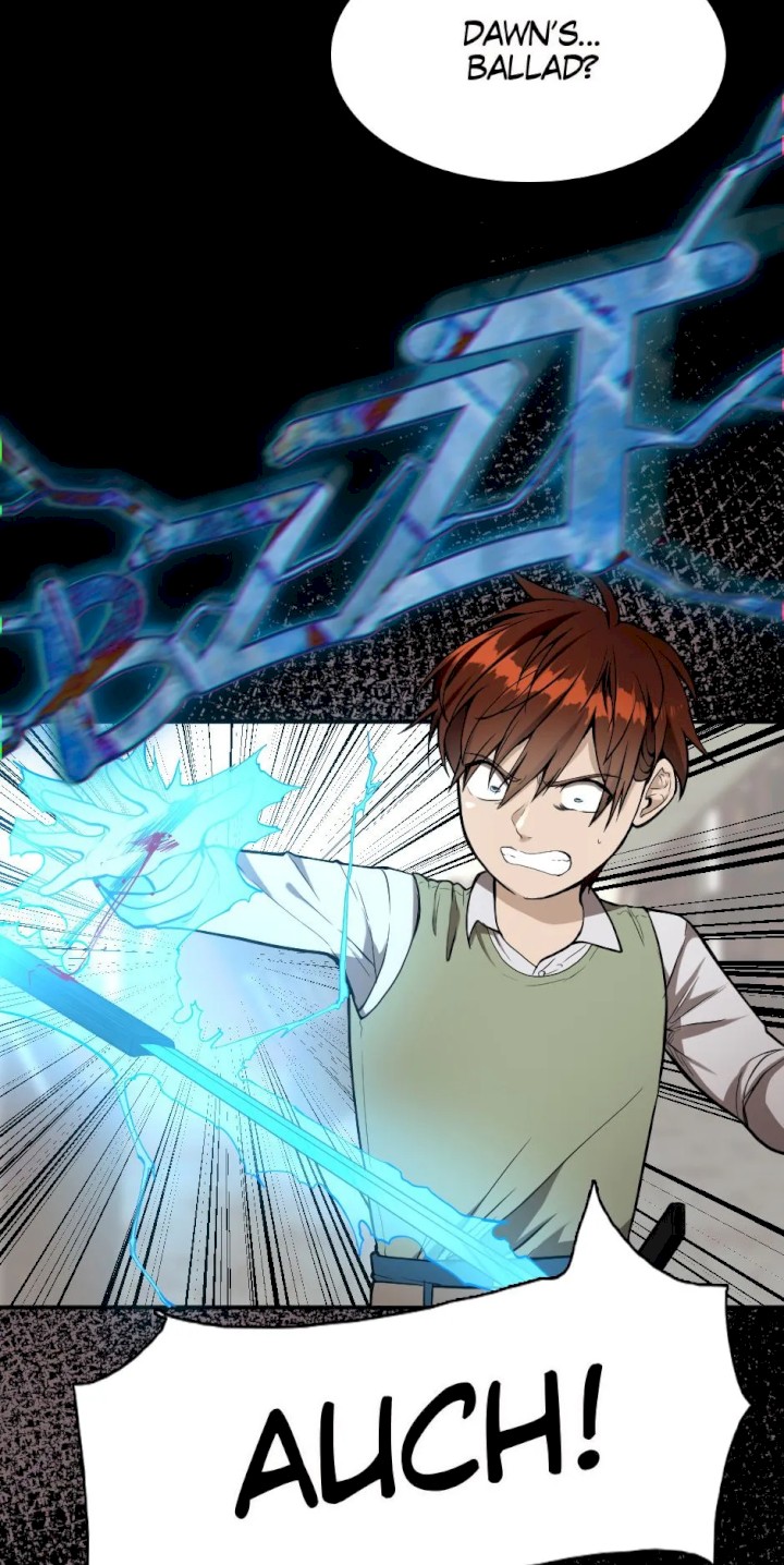 The Beginning After the End Chapter 46 - Page 19