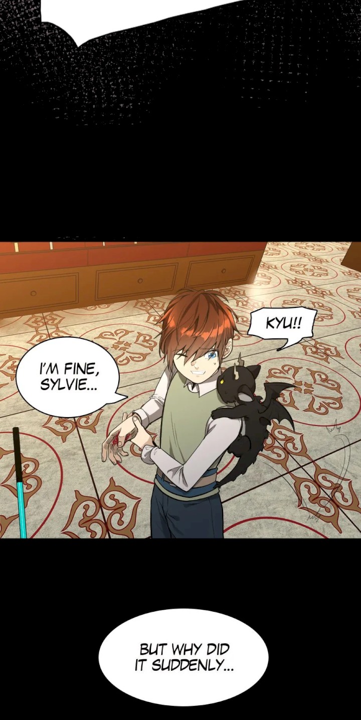 The Beginning After the End Chapter 46 - Page 20