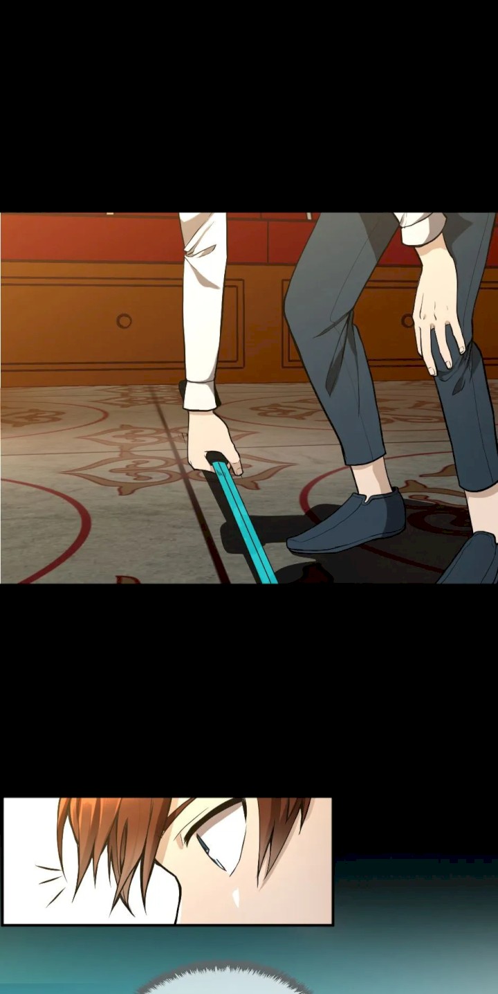 The Beginning After the End Chapter 46 - Page 22