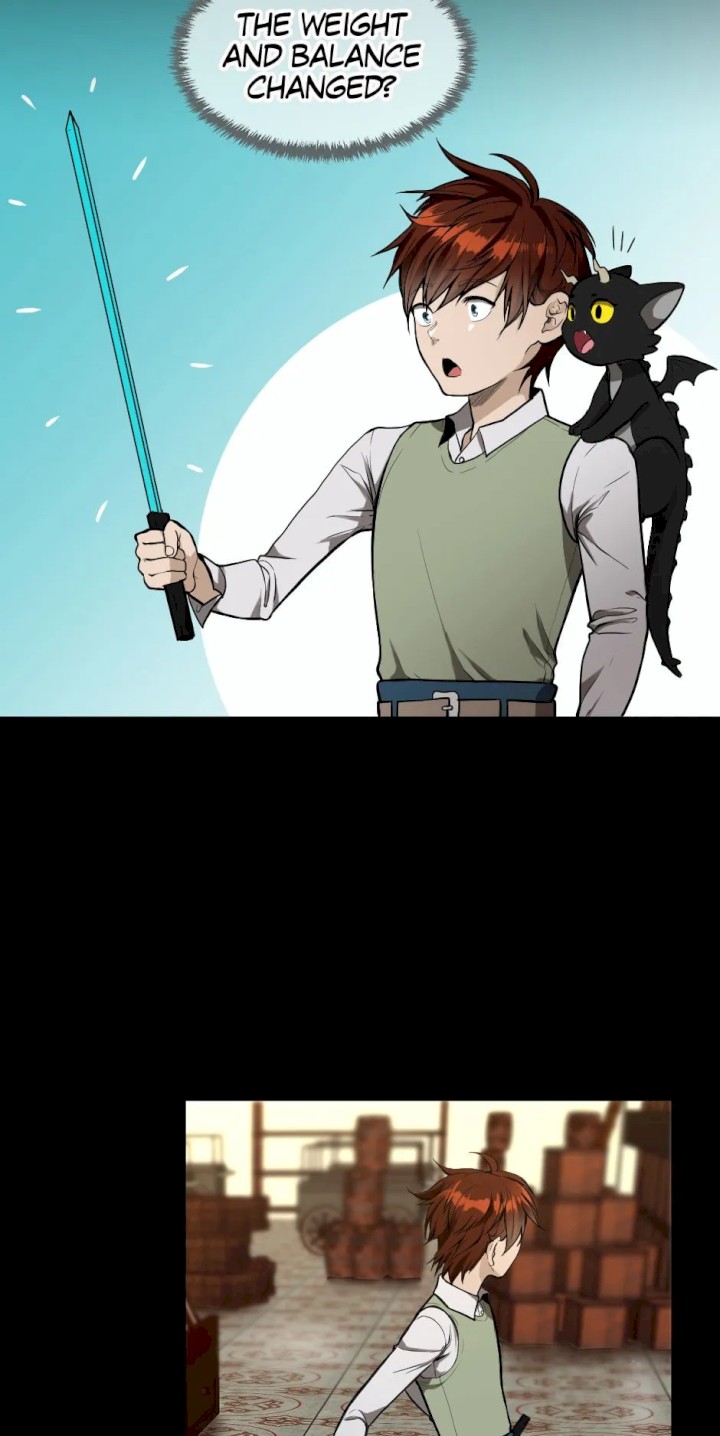 The Beginning After the End Chapter 46 - Page 23