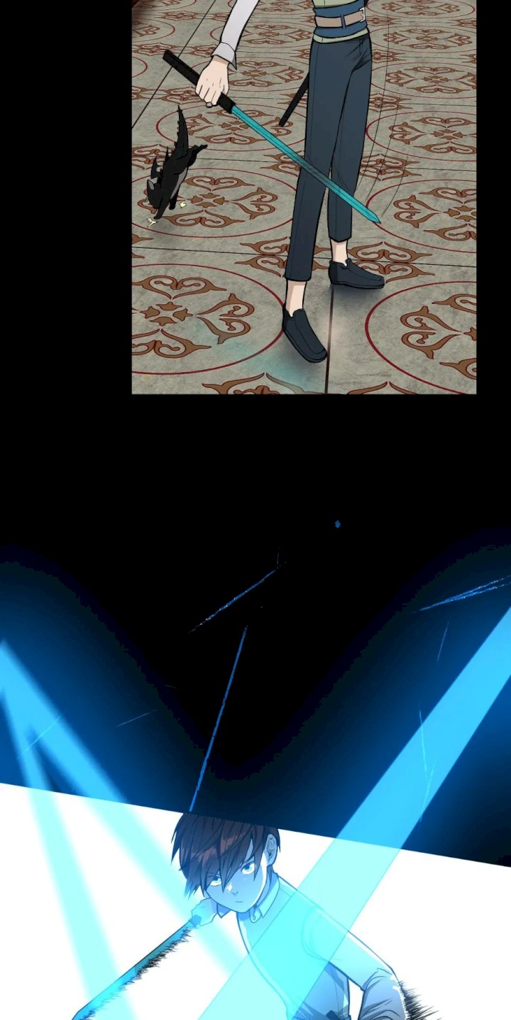 The Beginning After the End Chapter 46 - Page 24