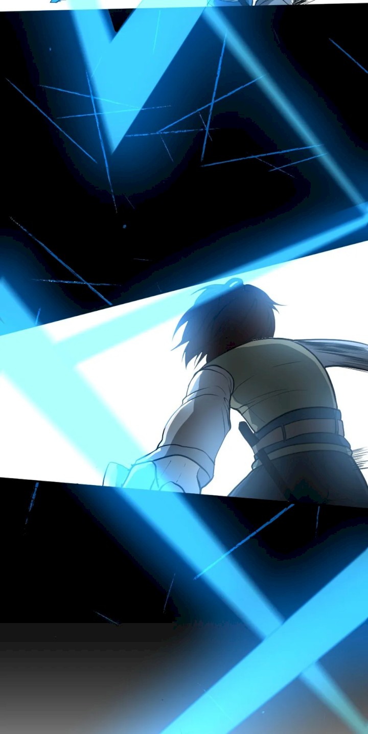 The Beginning After the End Chapter 46 - Page 25