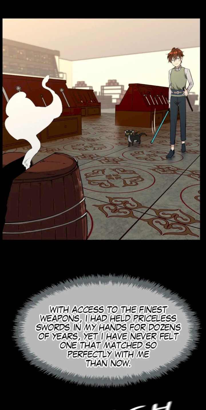 The Beginning After the End Chapter 46 - Page 28