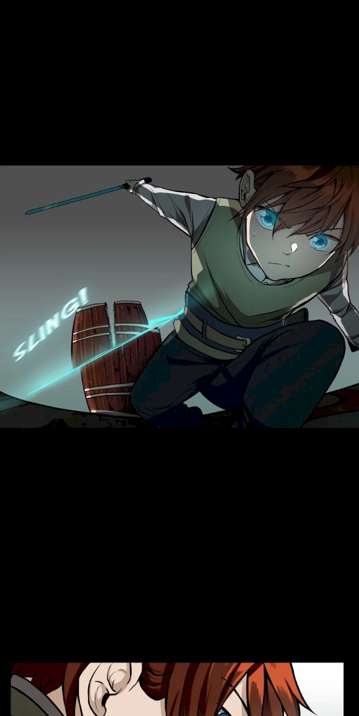 The Beginning After the End Chapter 46 - Page 31