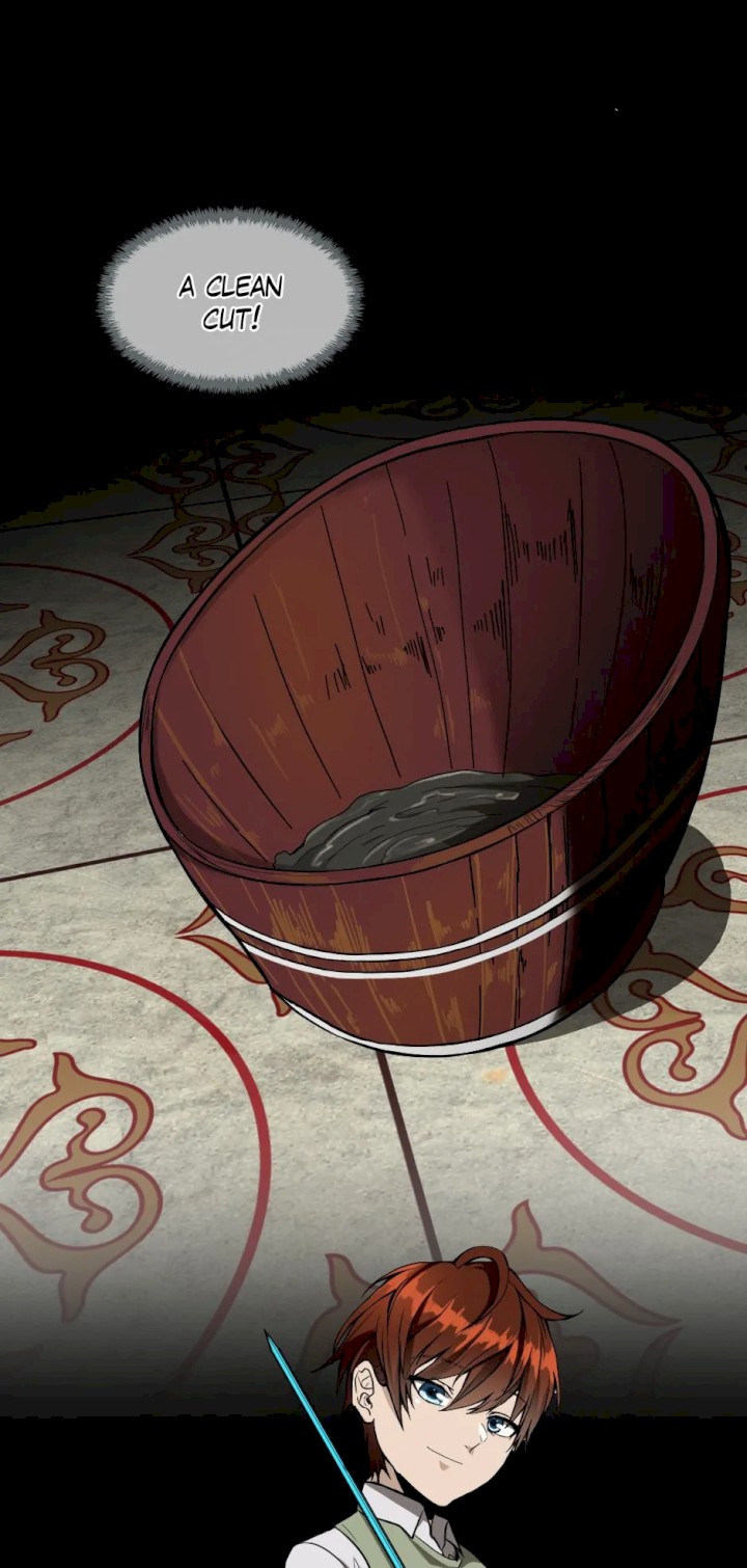 The Beginning After the End Chapter 46 - Page 33