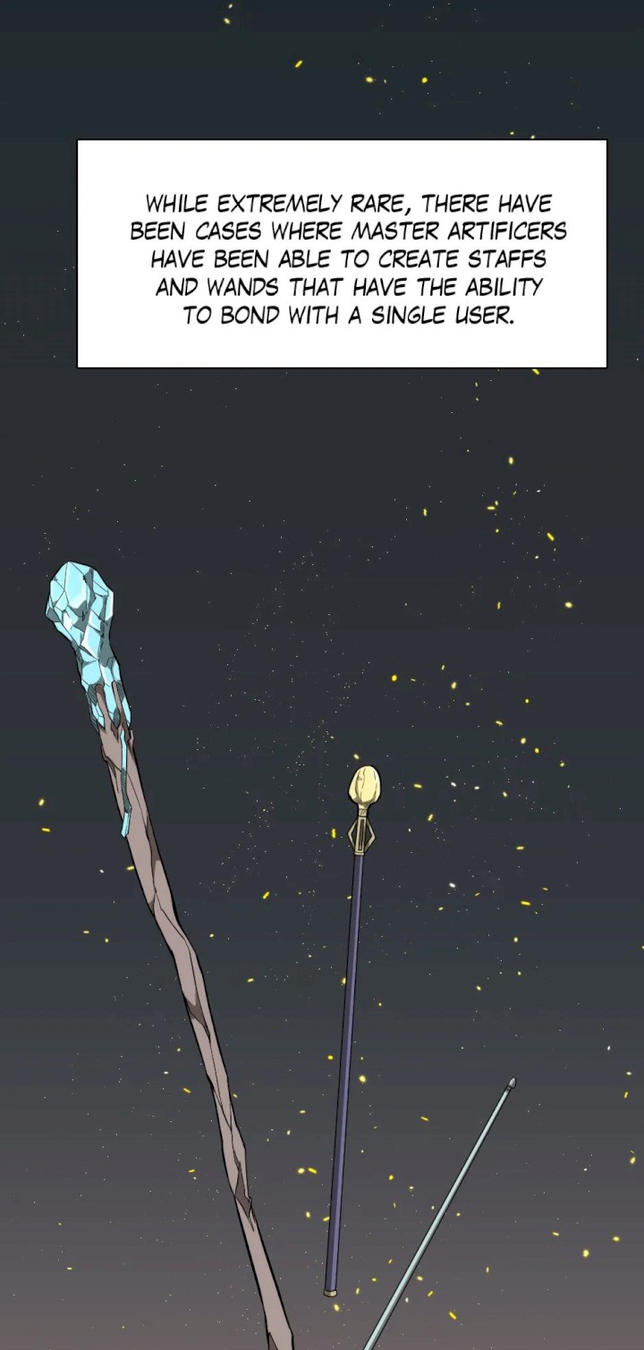 The Beginning After the End Chapter 46 - Page 35