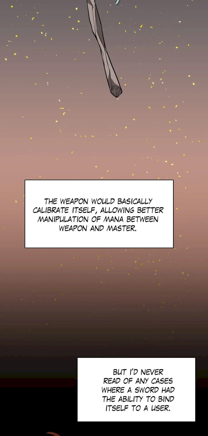 The Beginning After the End Chapter 46 - Page 36