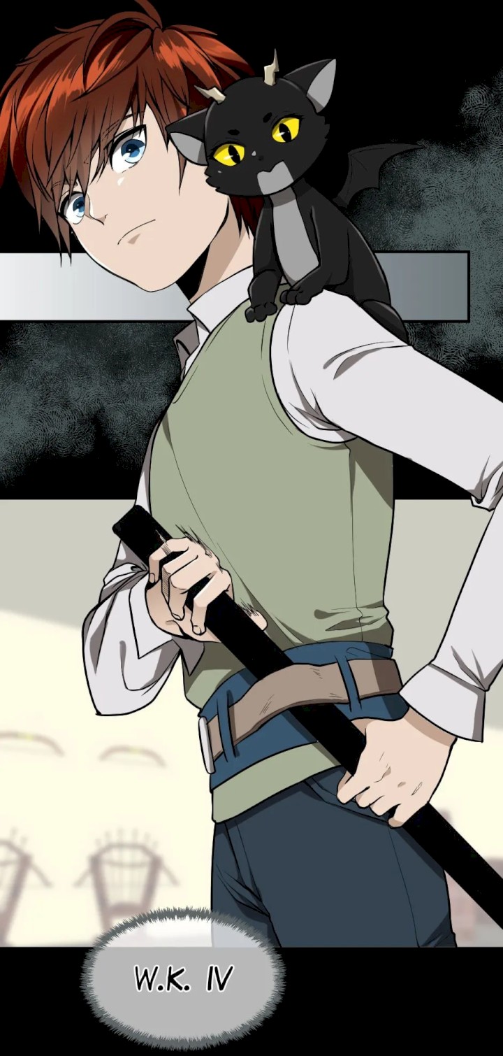 The Beginning After the End Chapter 46 - Page 37