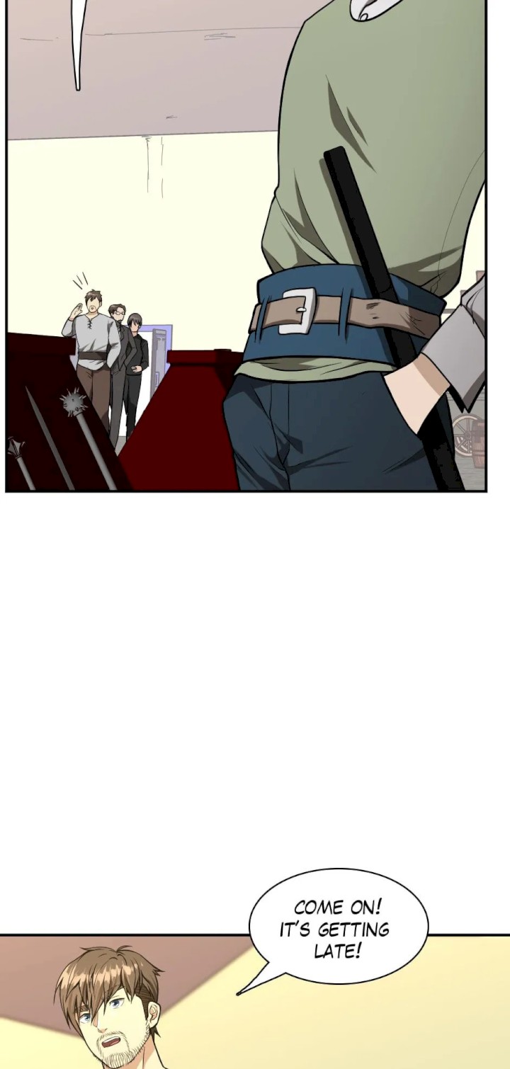 The Beginning After the End Chapter 46 - Page 39