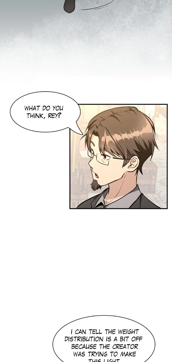 The Beginning After the End Chapter 46 - Page 46