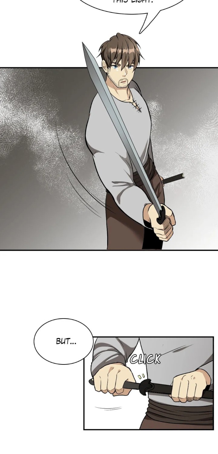 The Beginning After the End Chapter 46 - Page 47