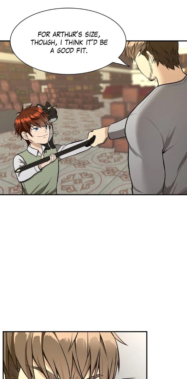 The Beginning After the End Chapter 46 - Page 48