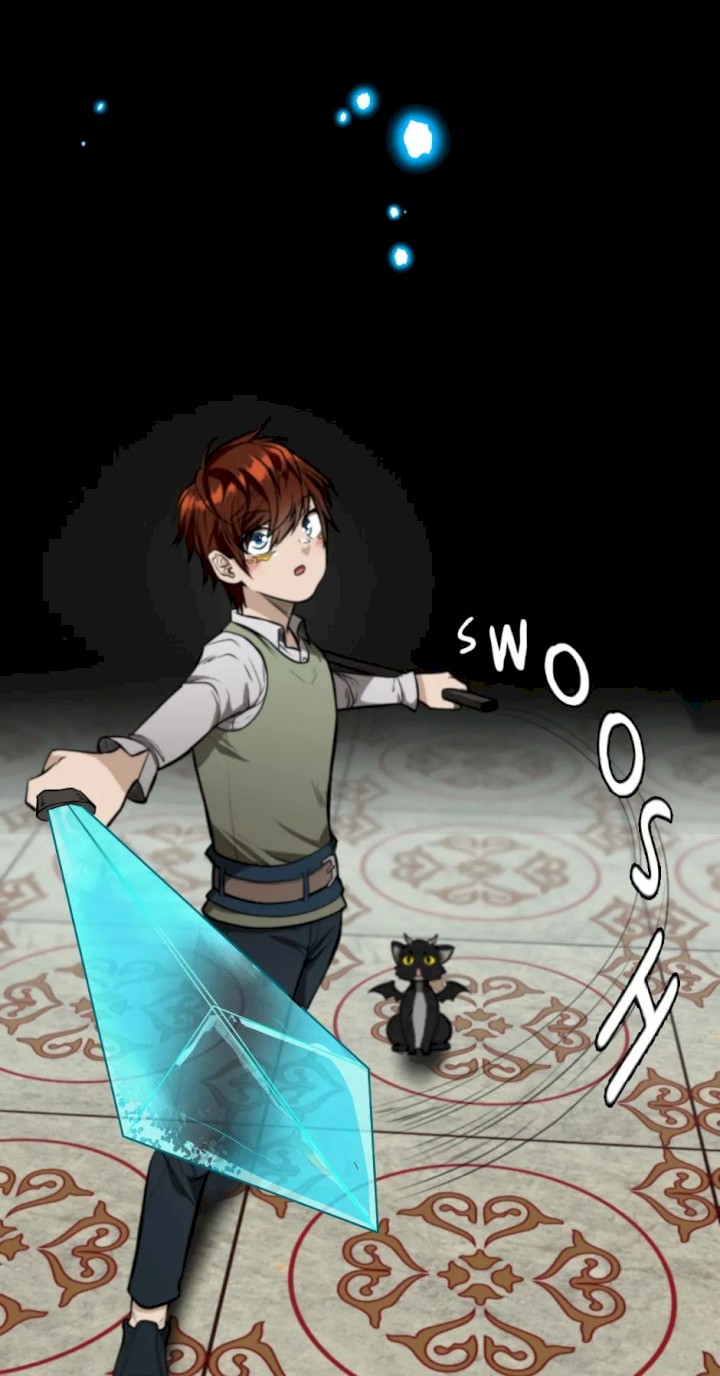 The Beginning After the End Chapter 46 - Page 5