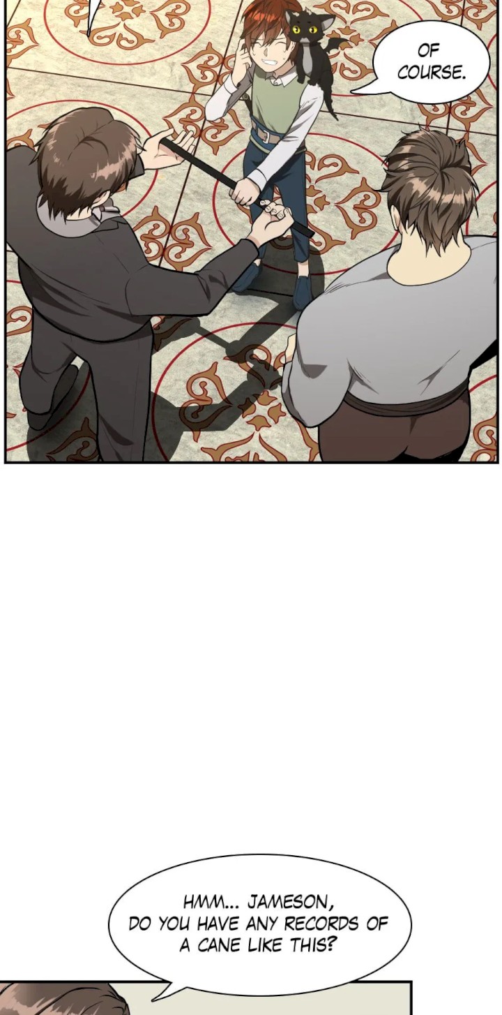 The Beginning After the End Chapter 46 - Page 52