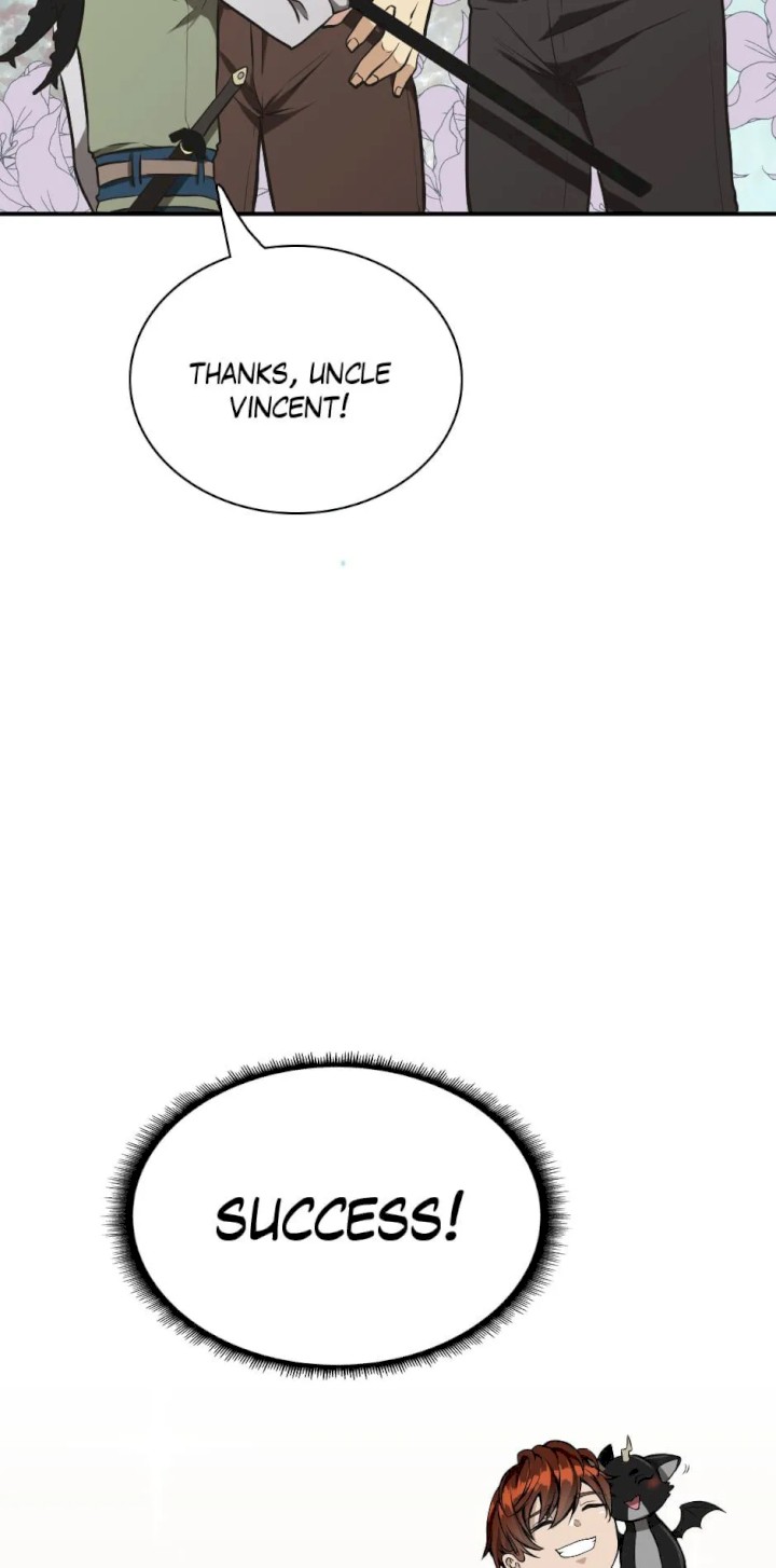 The Beginning After the End Chapter 46 - Page 57