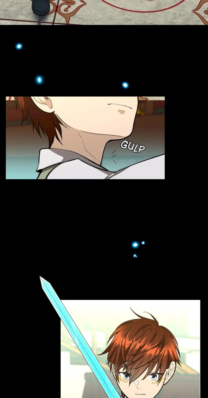 The Beginning After the End Chapter 46 - Page 6