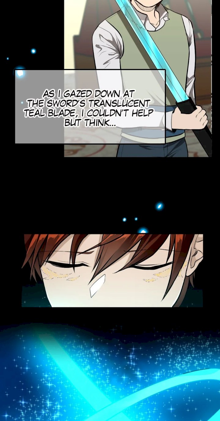 The Beginning After the End Chapter 46 - Page 7