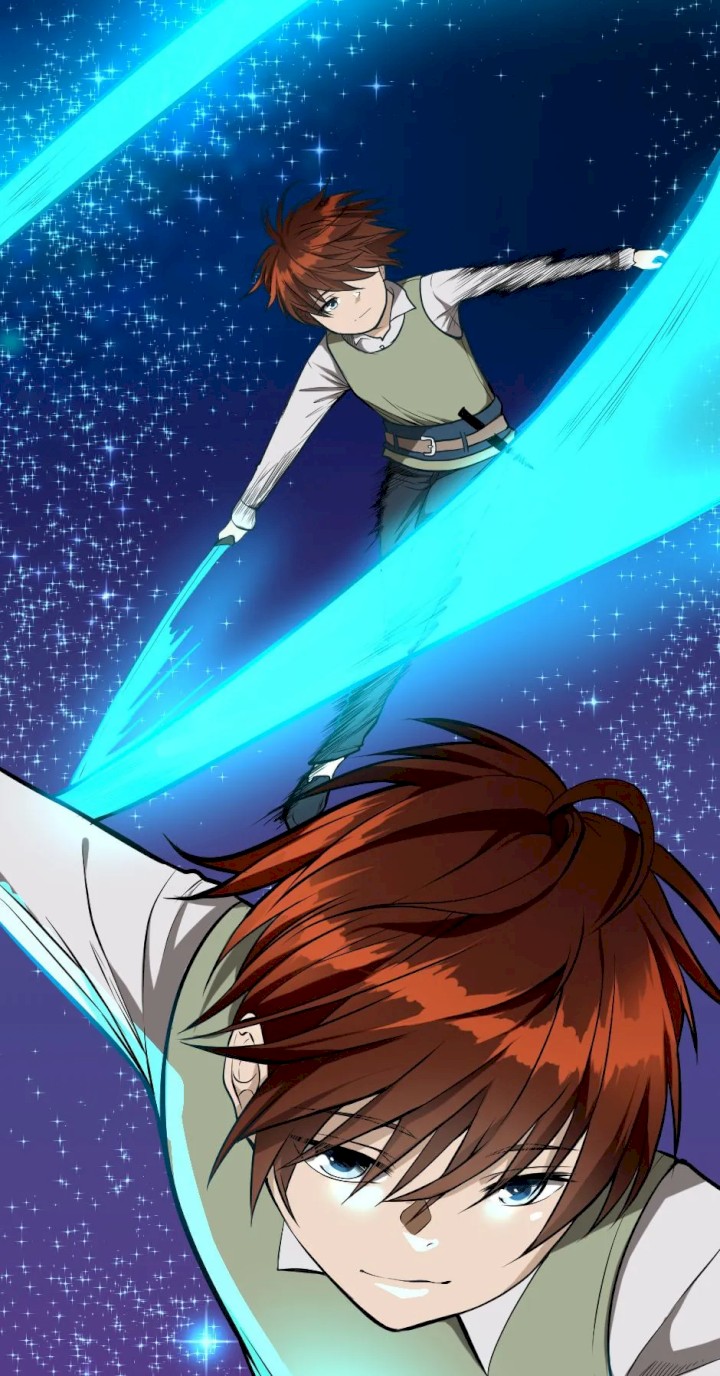 The Beginning After the End Chapter 46 - Page 9