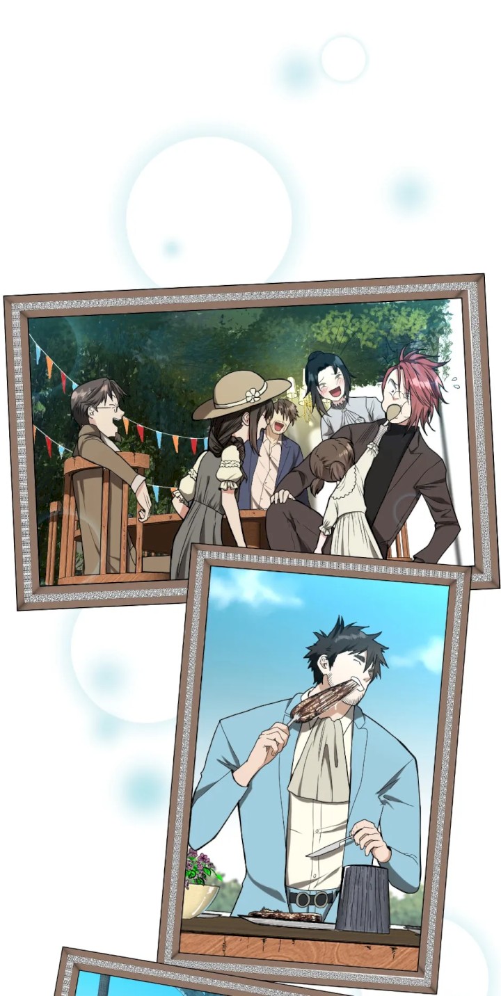 The Beginning After the End Chapter 47 - Page 14