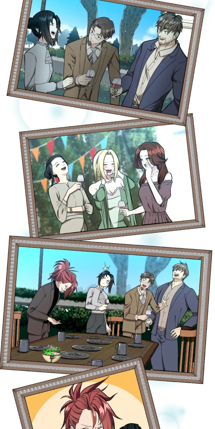 The Beginning After the End Chapter 47 - Page 15