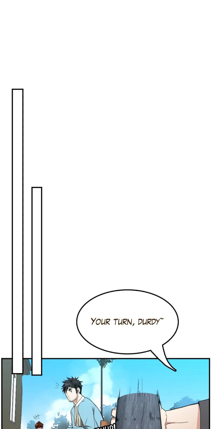 The Beginning After the End Chapter 47 - Page 18