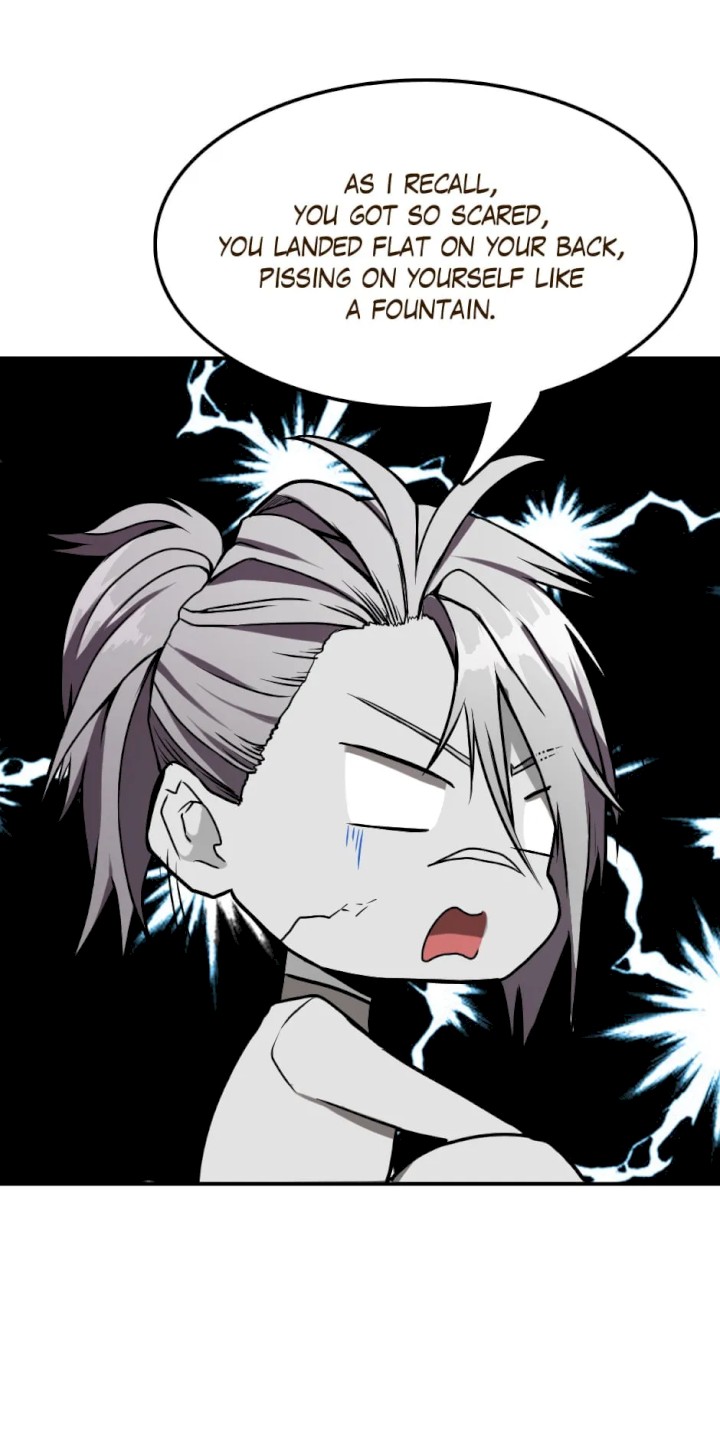 The Beginning After the End Chapter 47 - Page 22