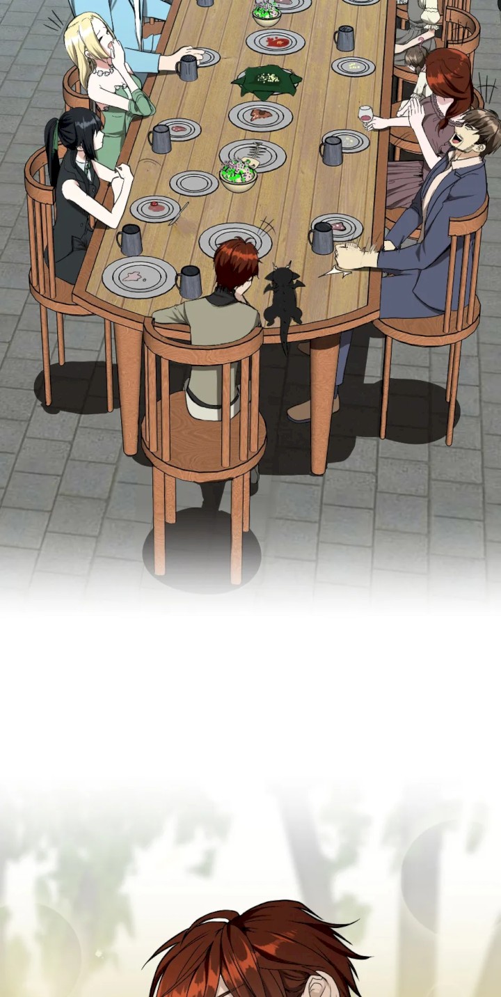 The Beginning After the End Chapter 47 - Page 24