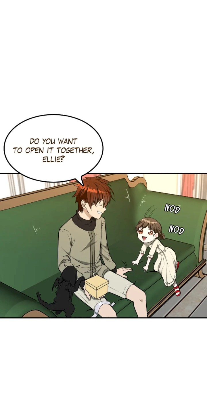 The Beginning After the End Chapter 47 - Page 29