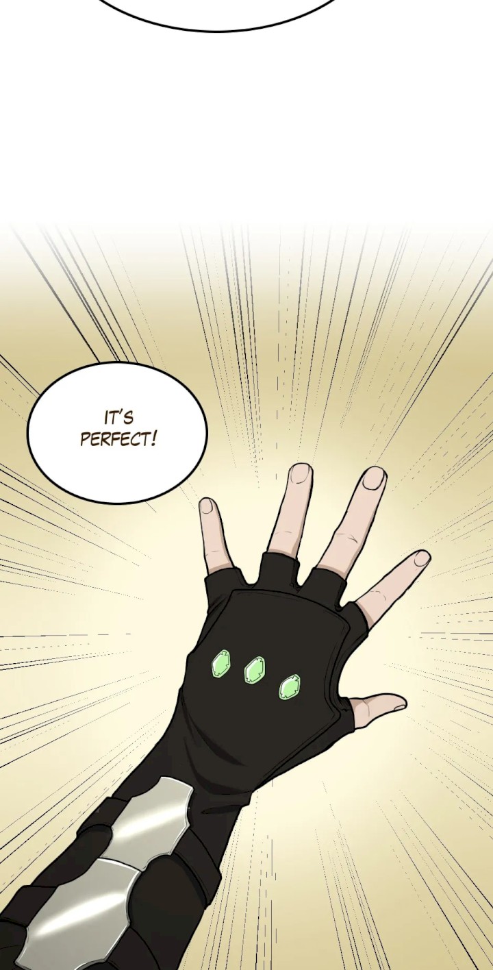 The Beginning After the End Chapter 47 - Page 32