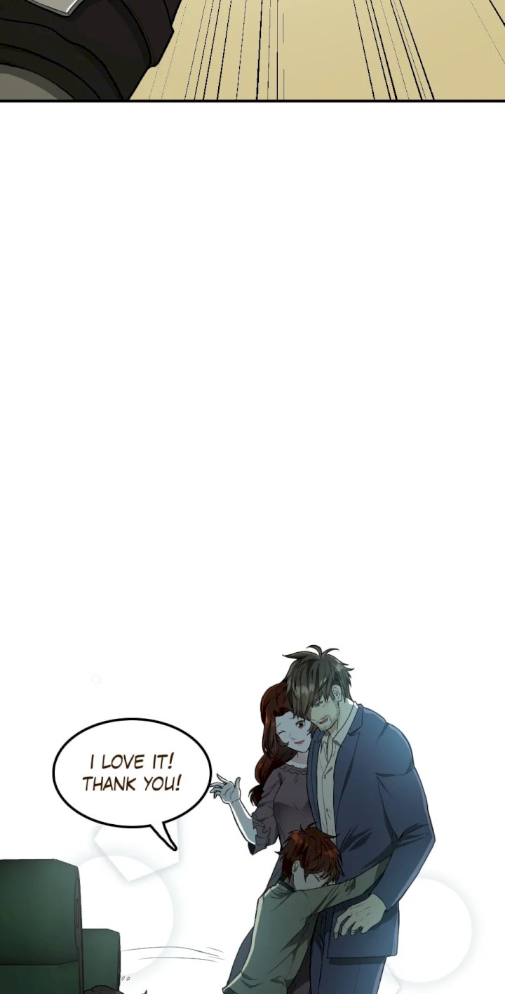 The Beginning After the End Chapter 47 - Page 33