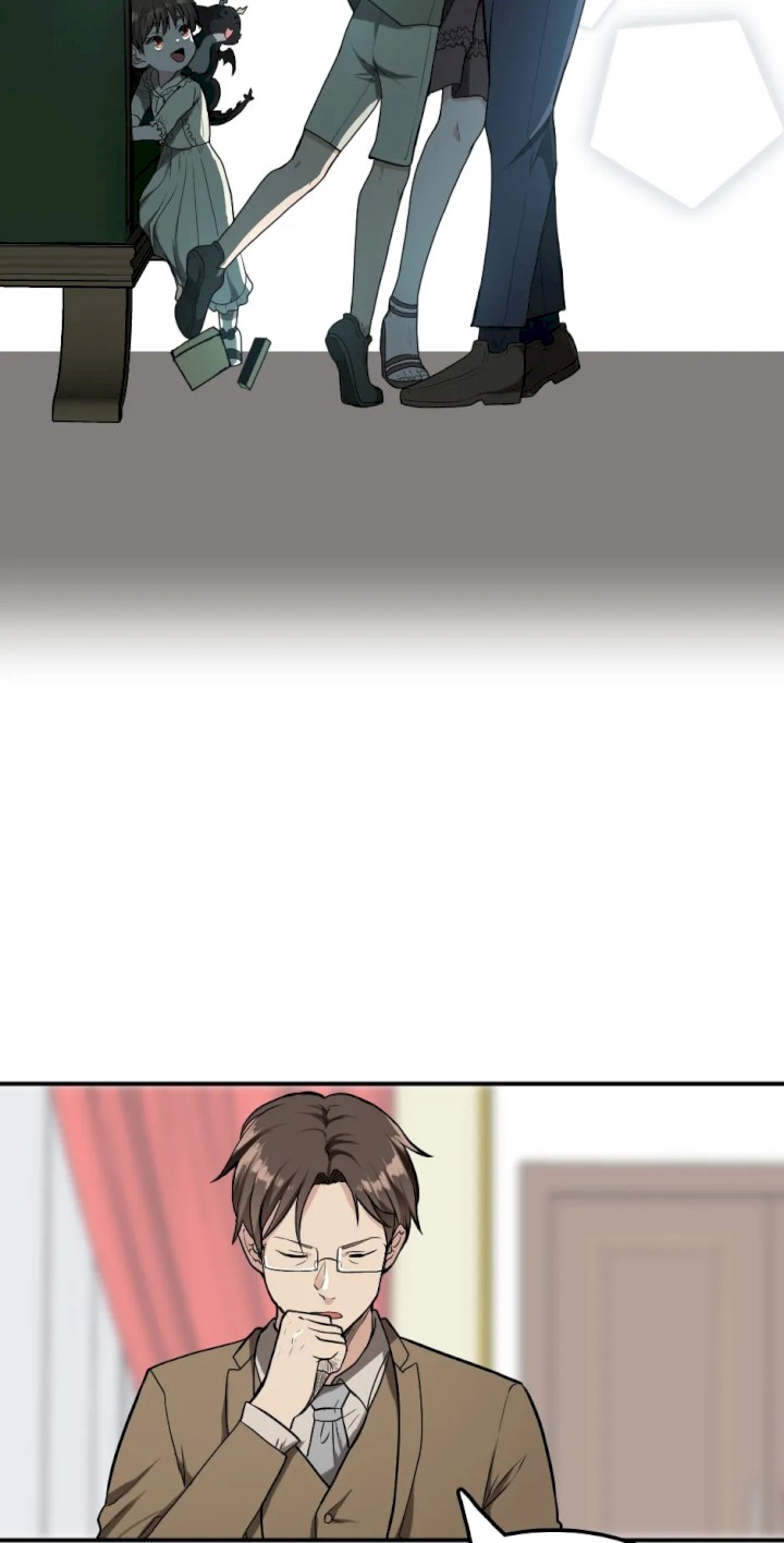 The Beginning After the End Chapter 47 - Page 34