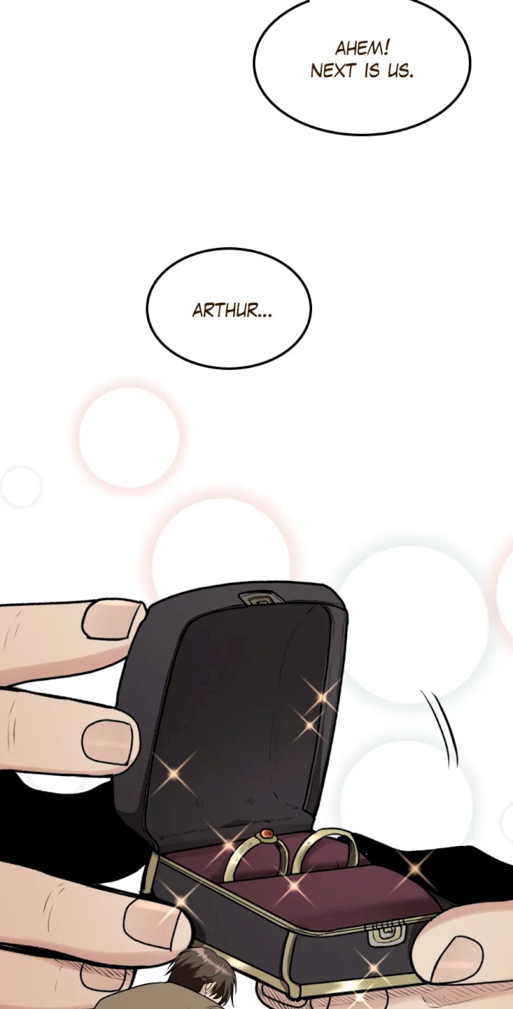 The Beginning After the End Chapter 47 - Page 35