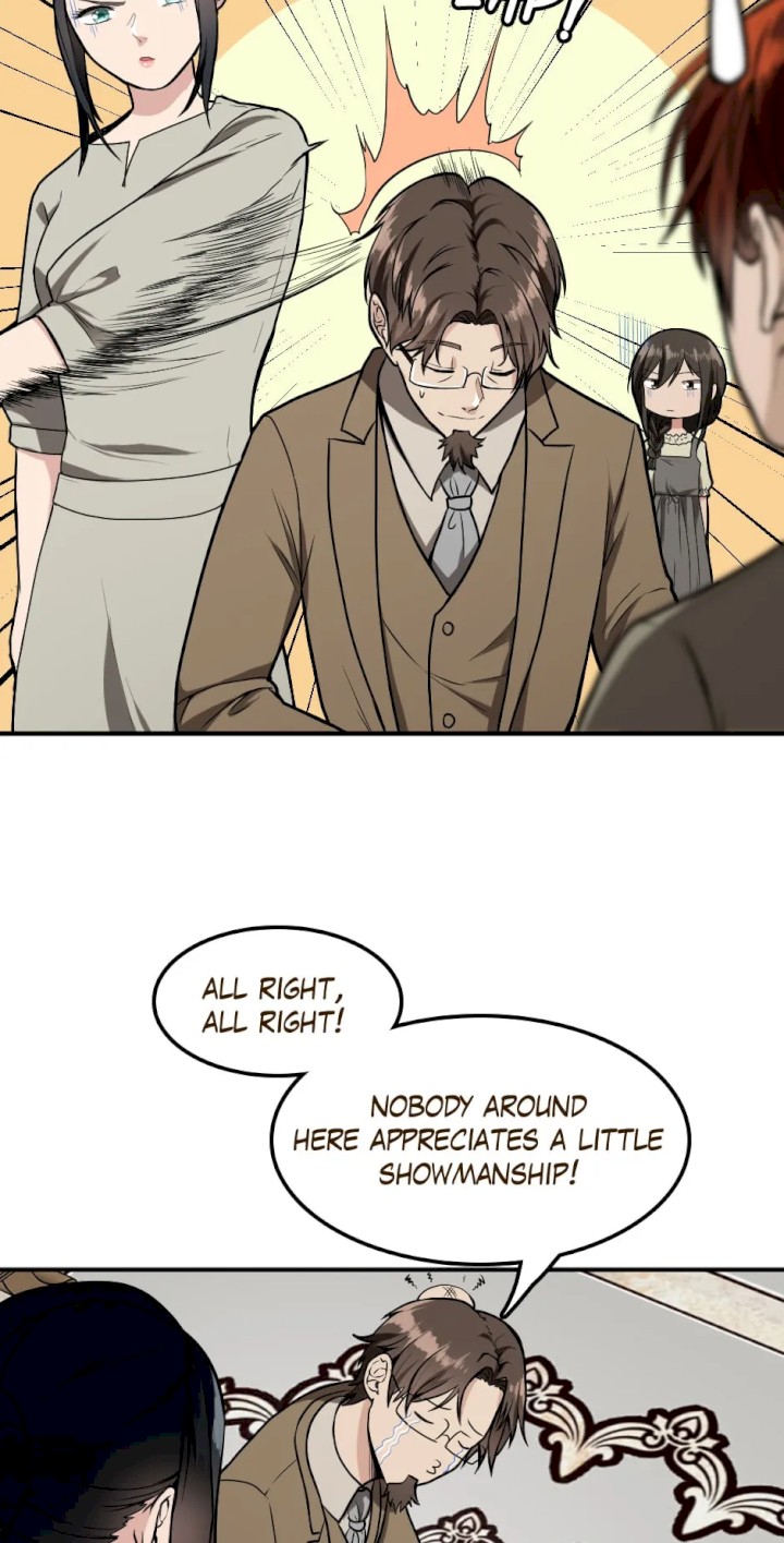 The Beginning After the End Chapter 47 - Page 37