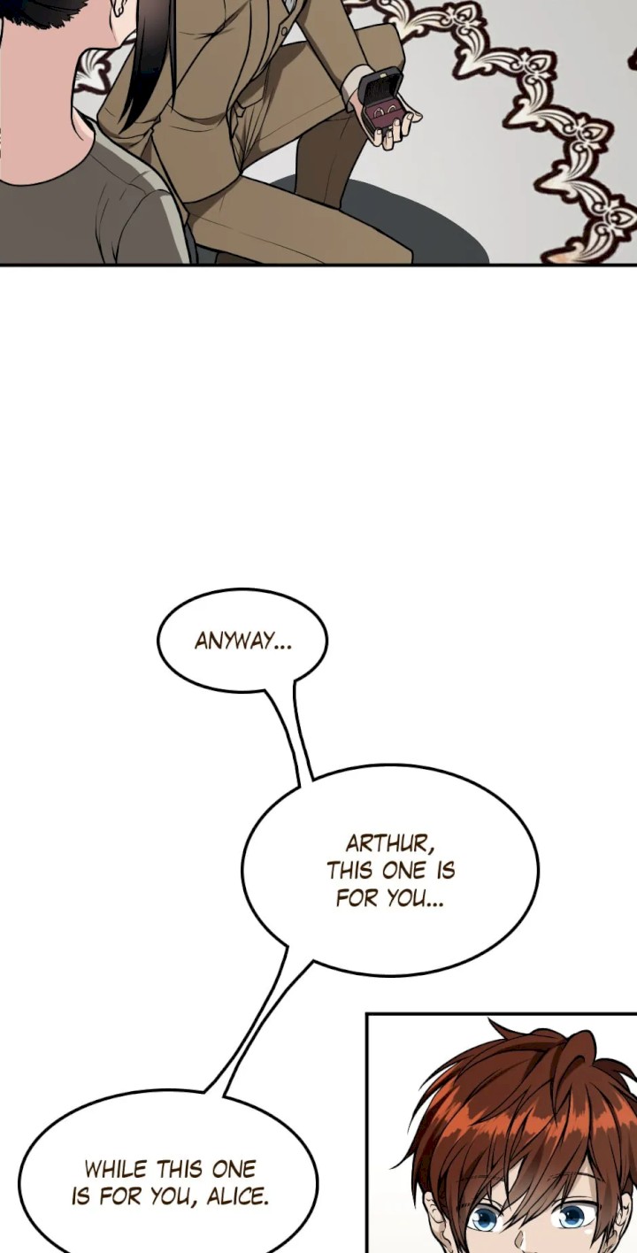 The Beginning After the End Chapter 47 - Page 38