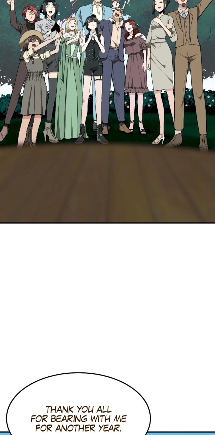 The Beginning After the End Chapter 47 - Page 4