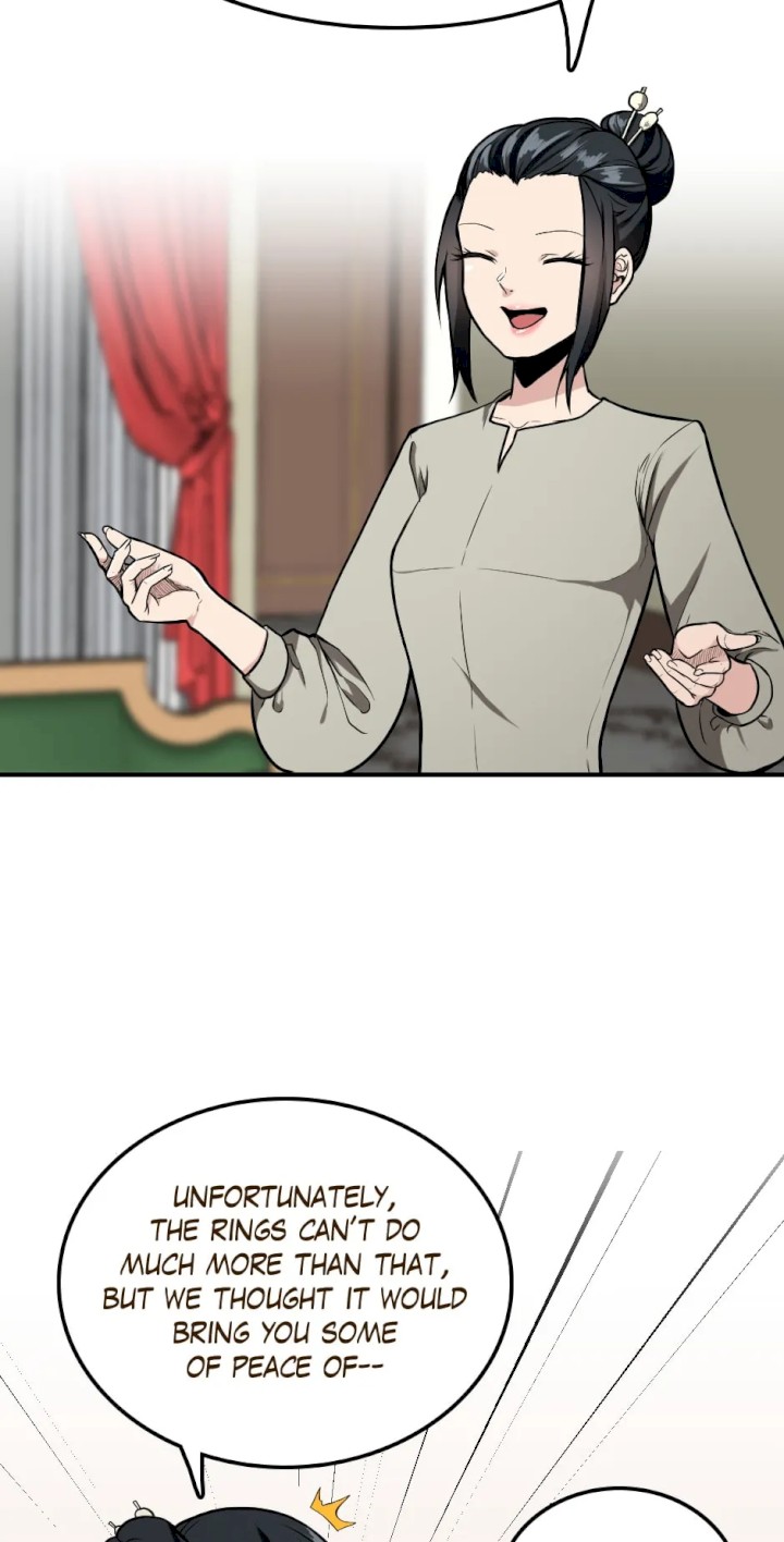 The Beginning After the End Chapter 47 - Page 40