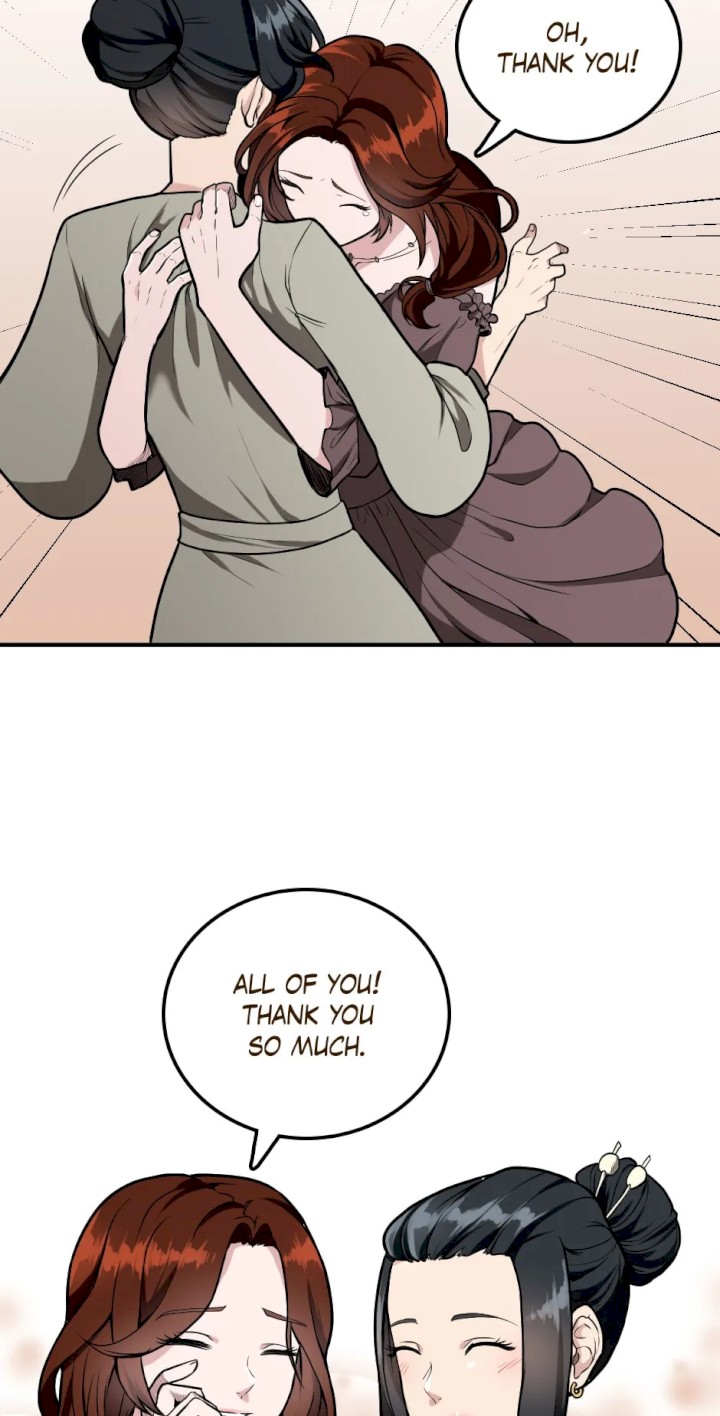 The Beginning After the End Chapter 47 - Page 41