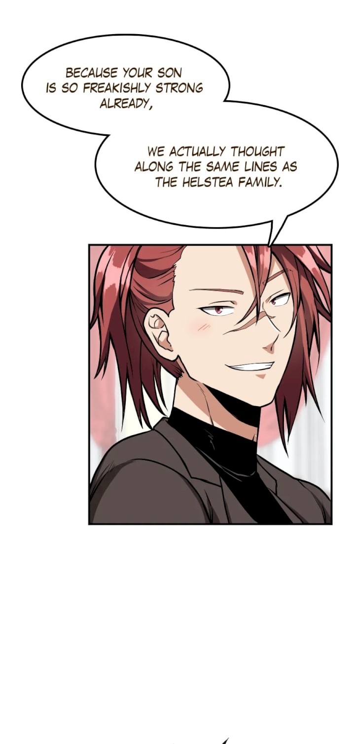 The Beginning After the End Chapter 47 - Page 46