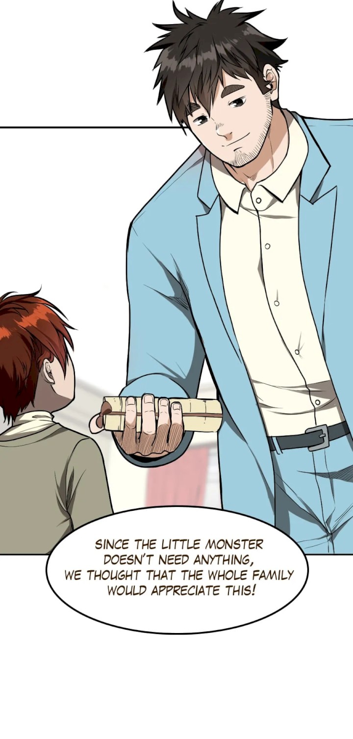 The Beginning After the End Chapter 47 - Page 47